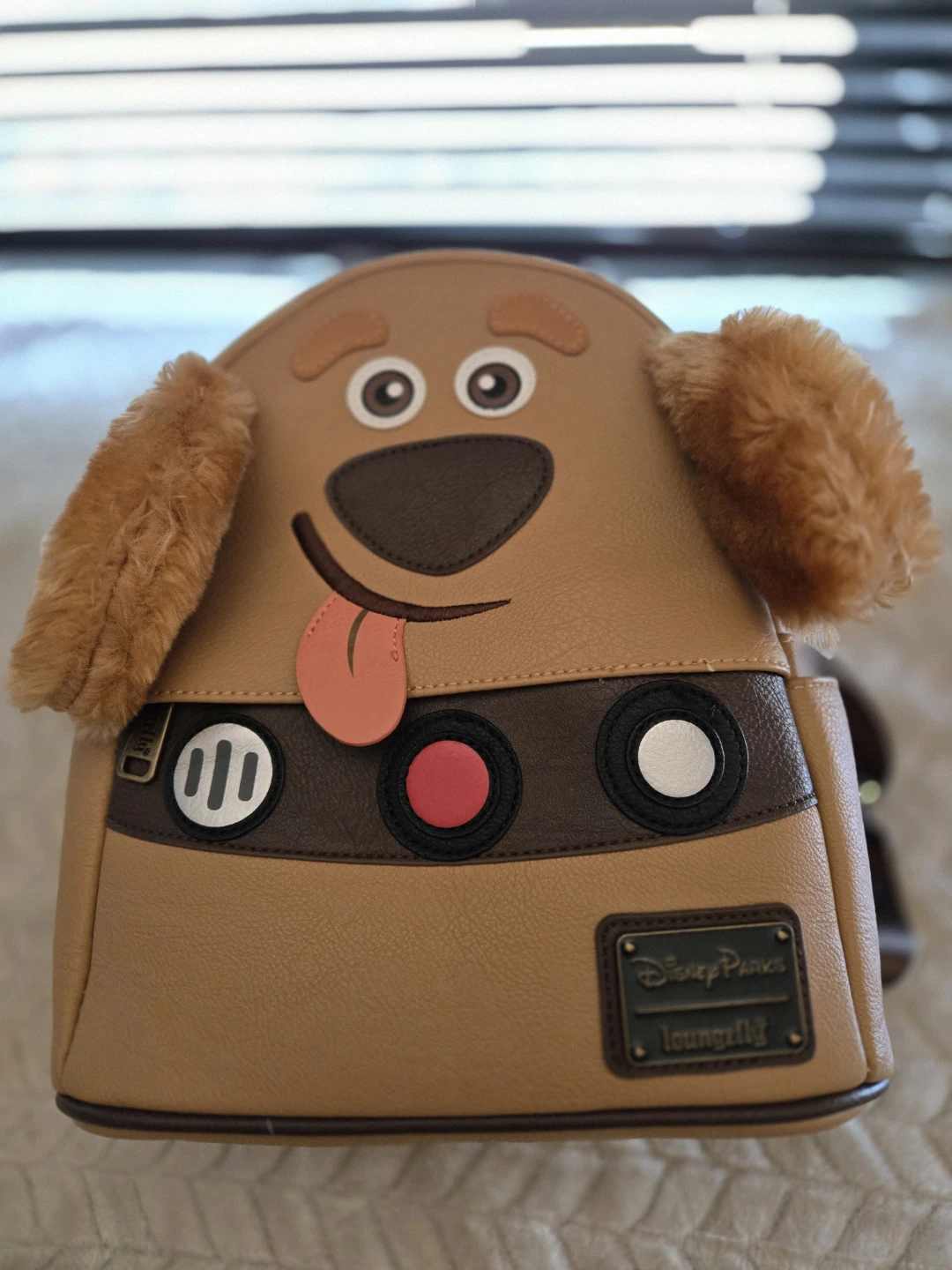 Disneyland bookbag for kids - photo 5