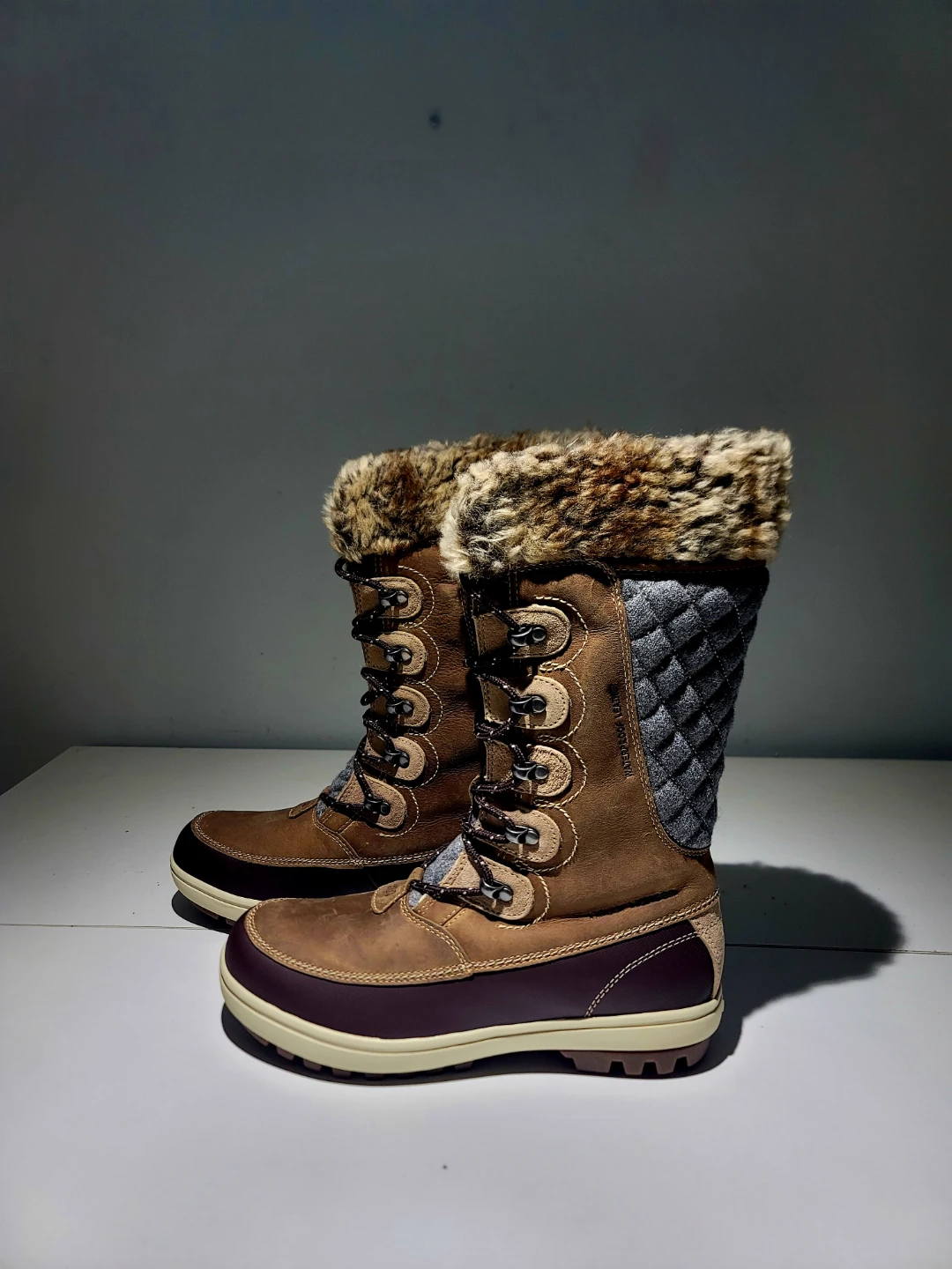 Helly Hansen Women's Waterproof Winter Boots - photo 3