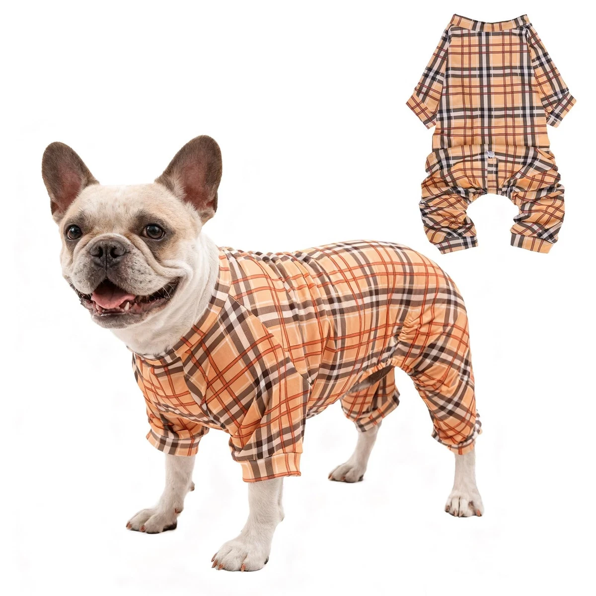 Dog Pajamas - Size S - photo 5