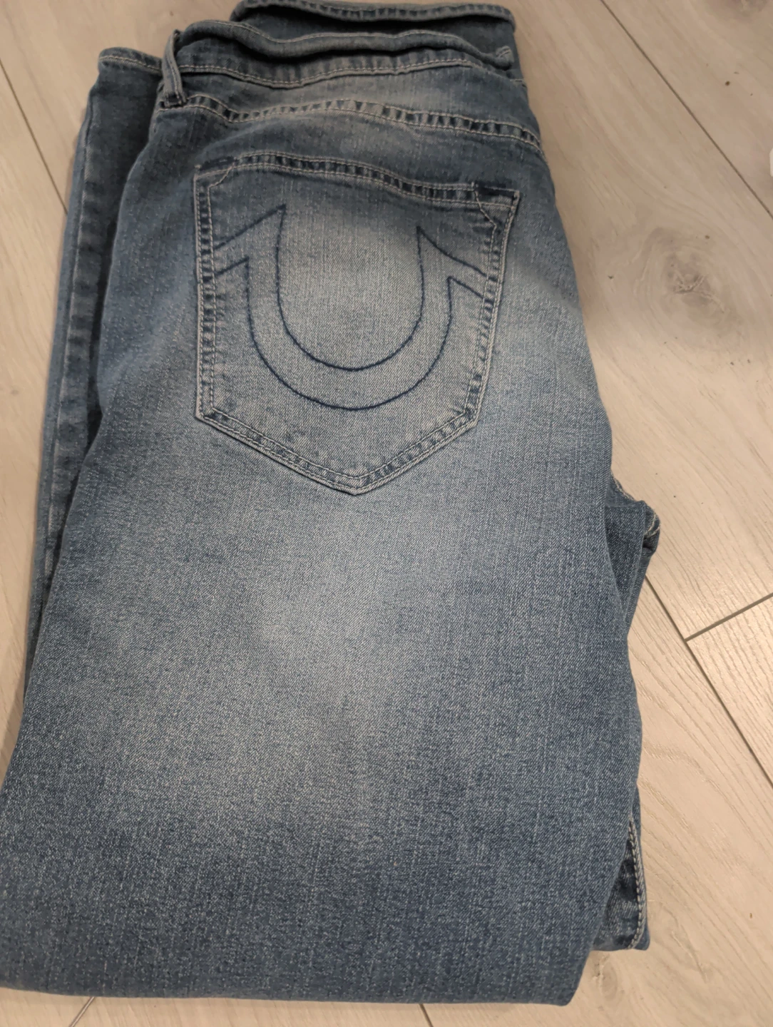 Men's clothing lot
