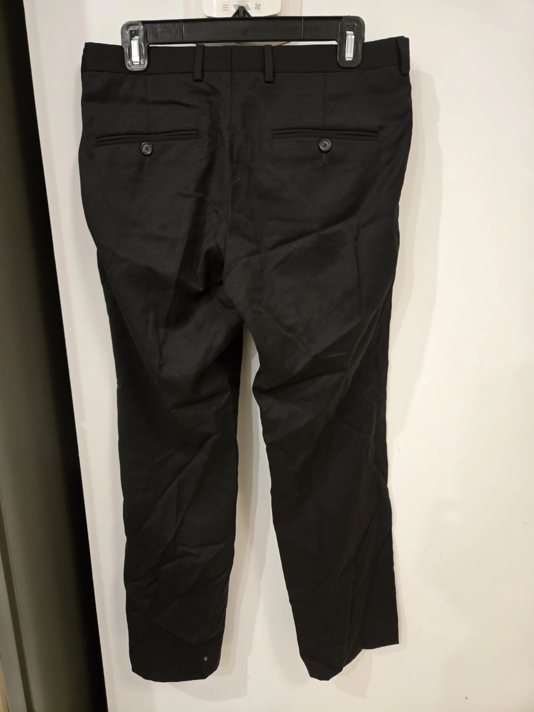 Brand new Z Zegna Slim Trousers - photo 2