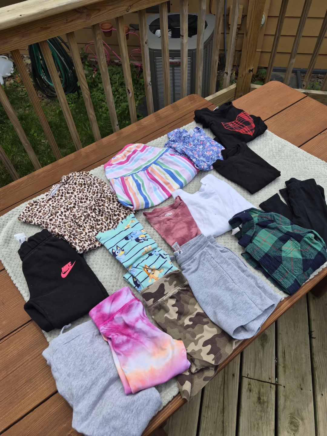 Girls Clothing Bundle - photo 2