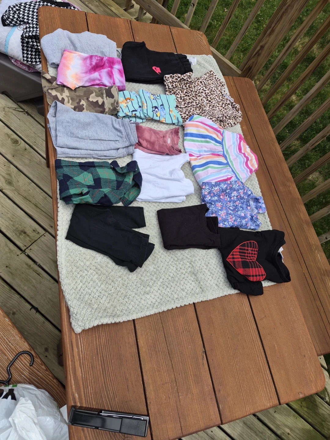 Girls Clothing Bundle - photo 3