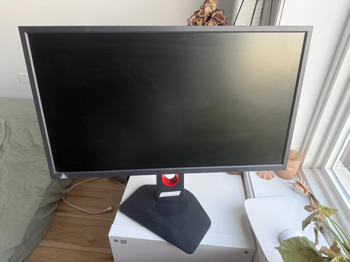 ZOWIE Gaming Monitor BenQ XL2546K