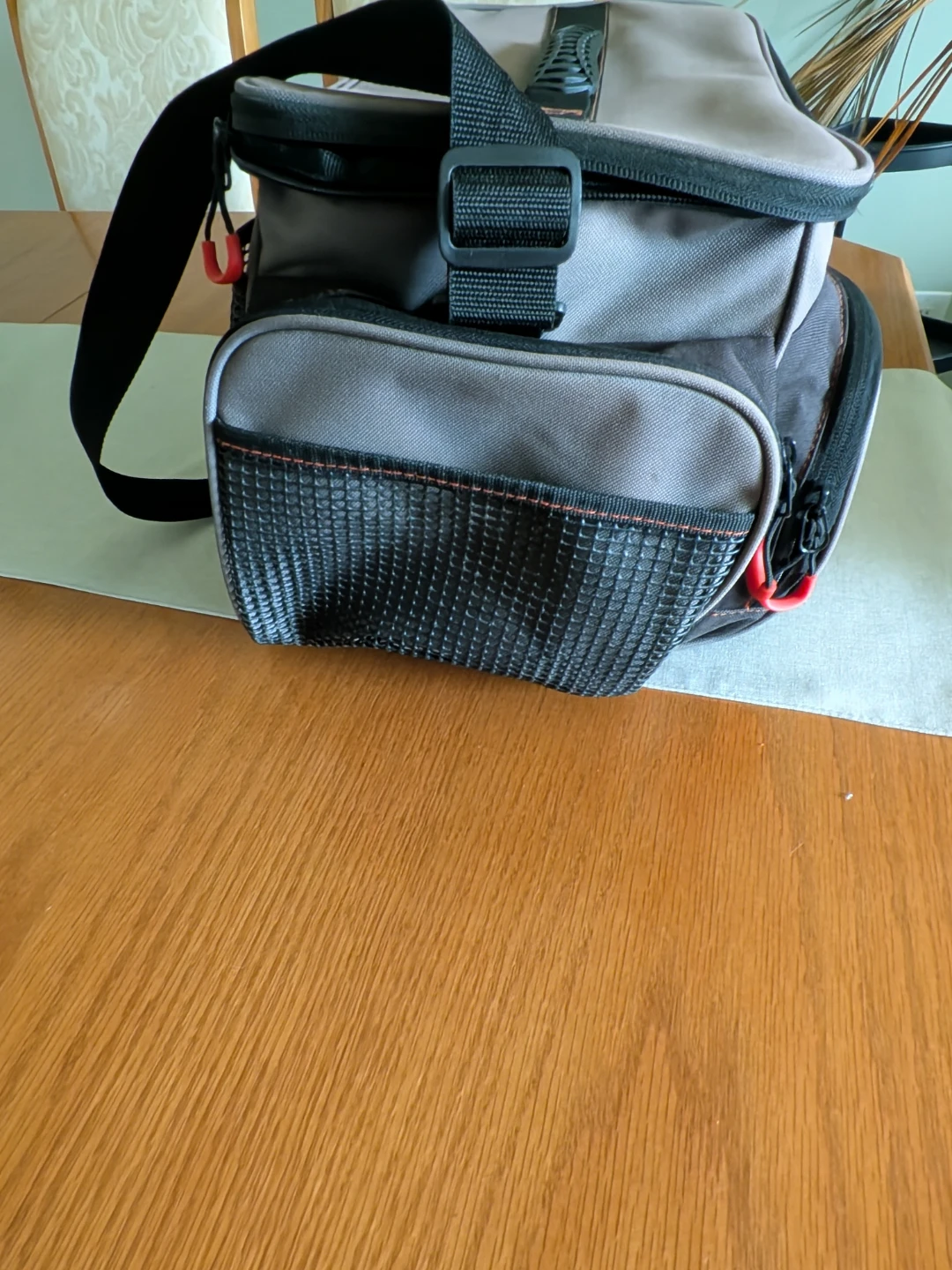 Xcalibur Tackle Bag with Storage Boxes - photo 5