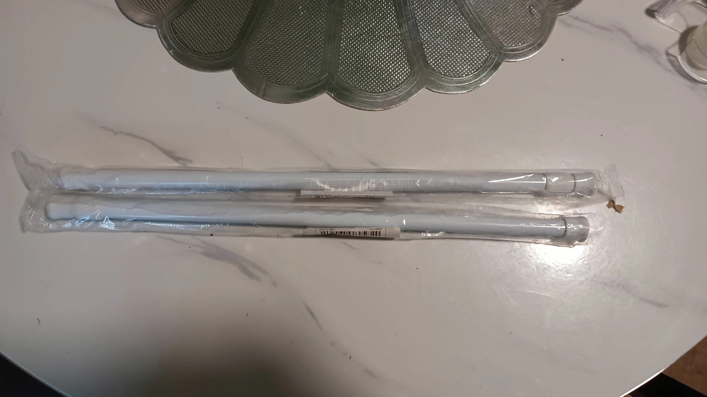 Small tension Rods - 2 Pack⚽ - photo 2