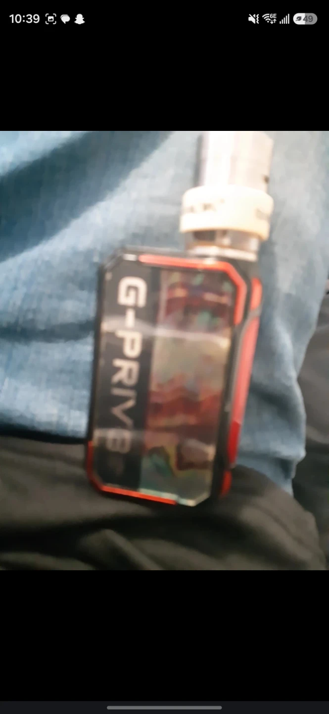 Assorted Vape Mods and Parts - photo 2