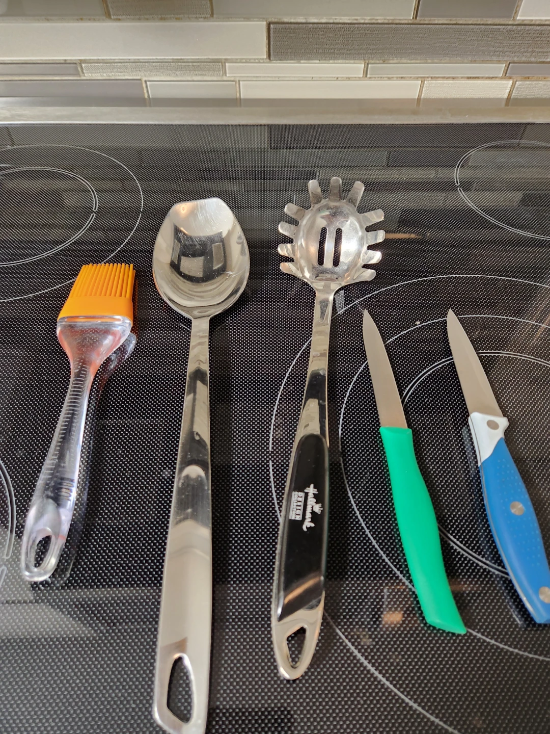 Kitchen Utensil Set - photo 2