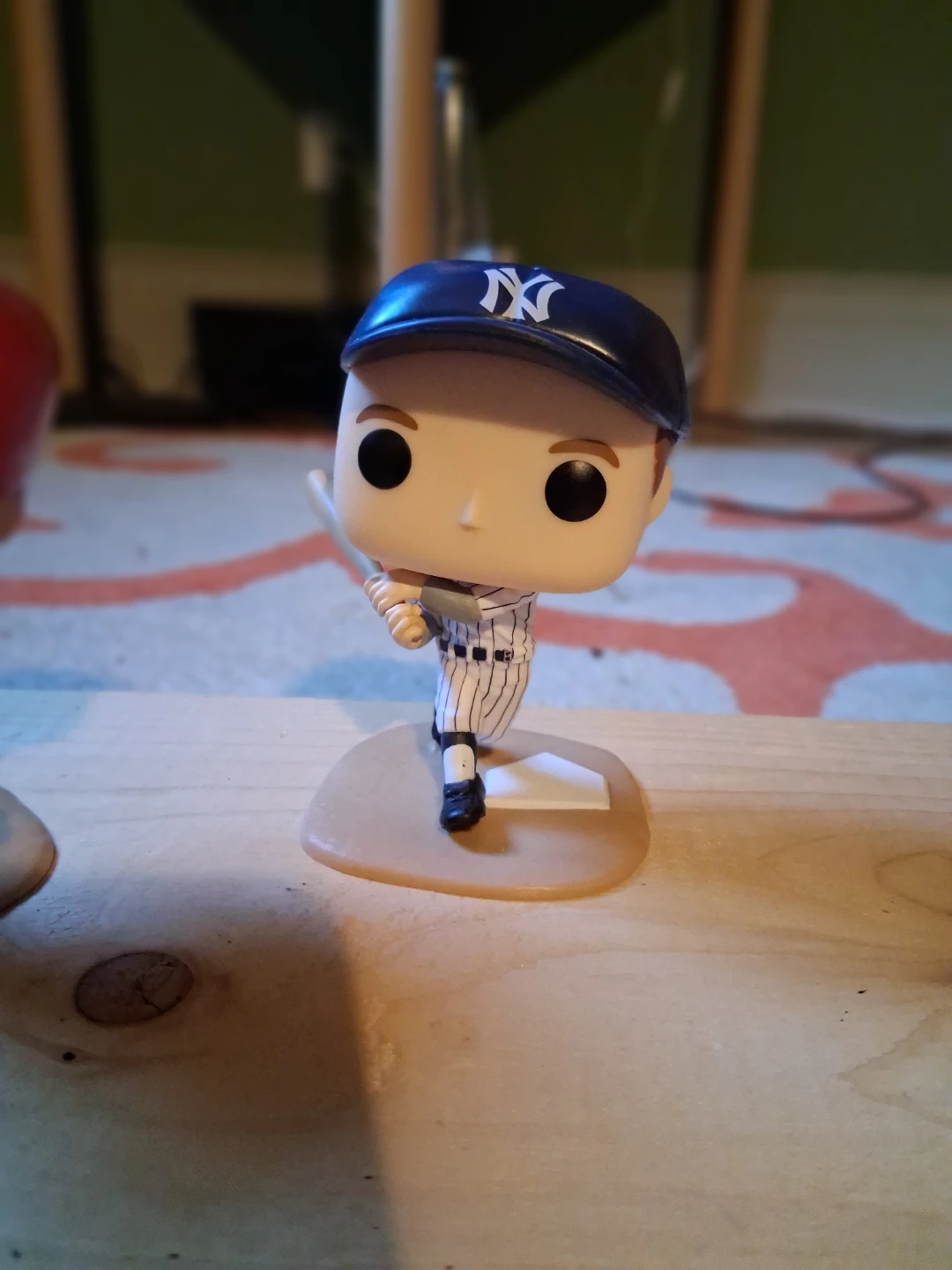 Shohei Ohtani, Lou Gehrig, Jose Ramirez, MLB Funko Pops - photo 2