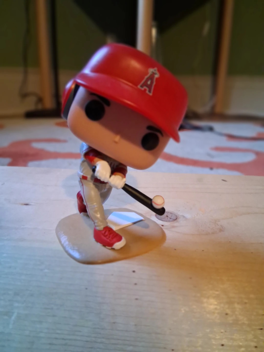 Shohei Ohtani, Lou Gehrig, Jose Ramirez, MLB Funko Pops - photo 3