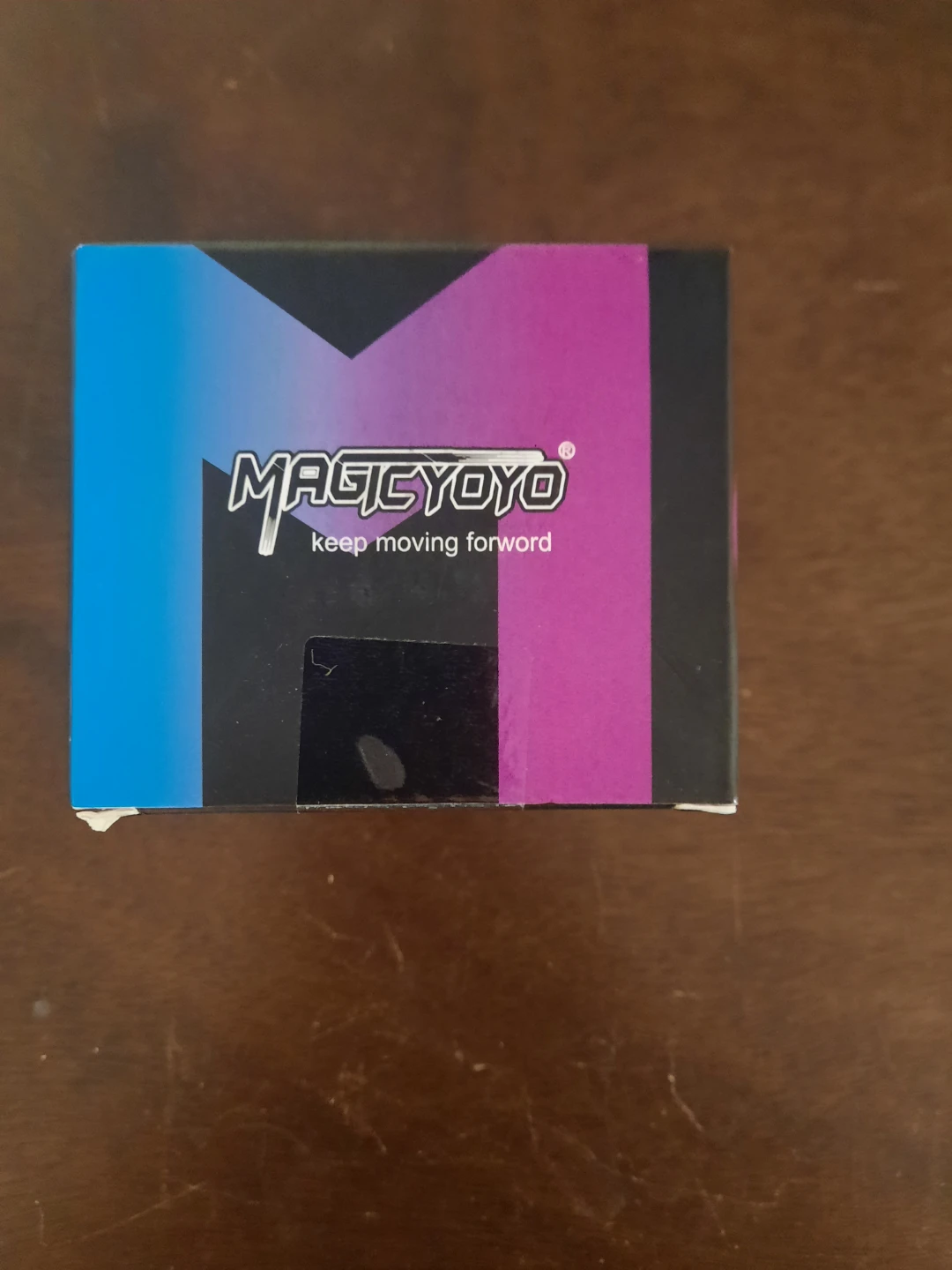 Magic YoYo Series N11