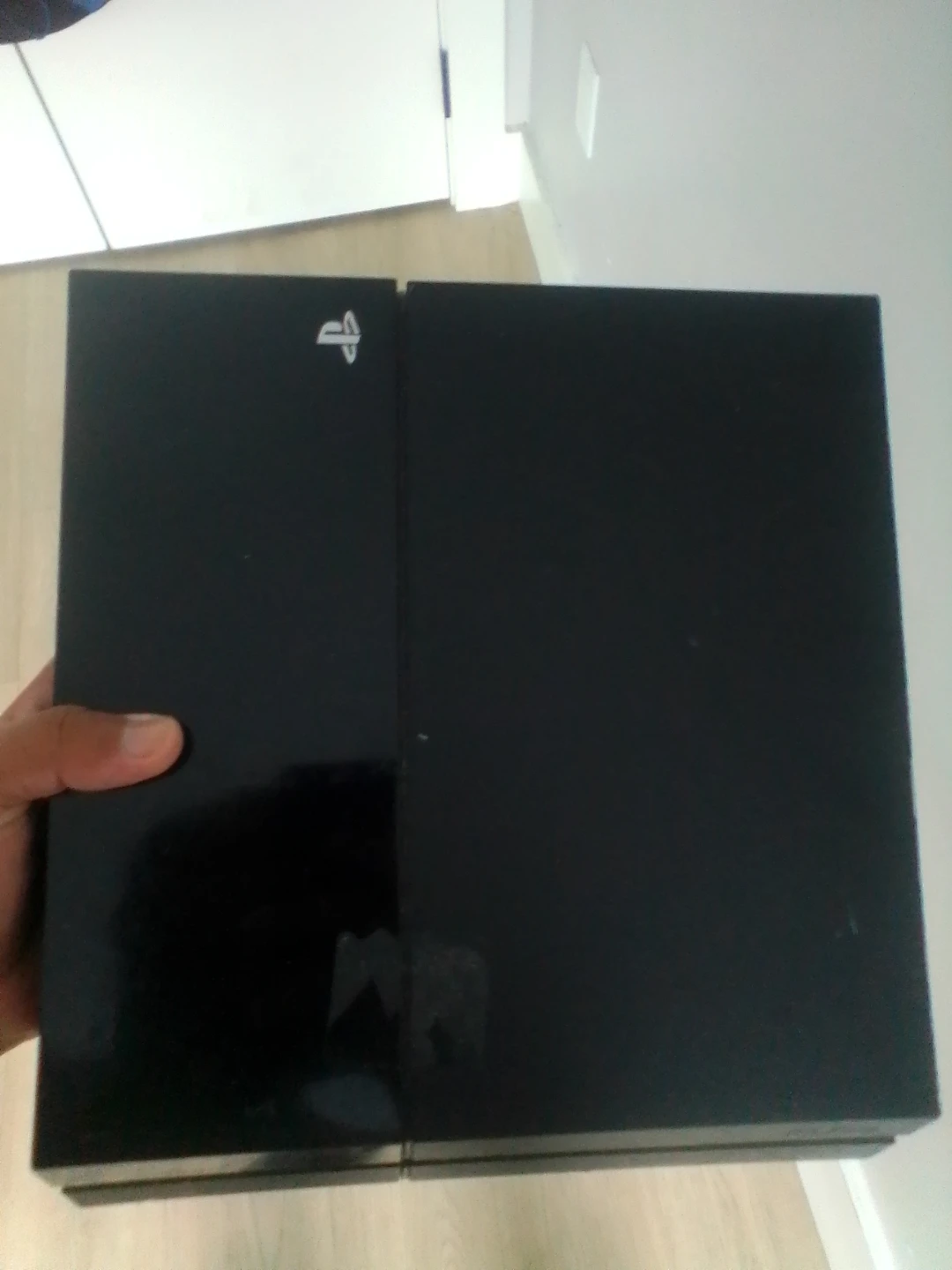 Sony PlayStation 4 Pro 1TB Console