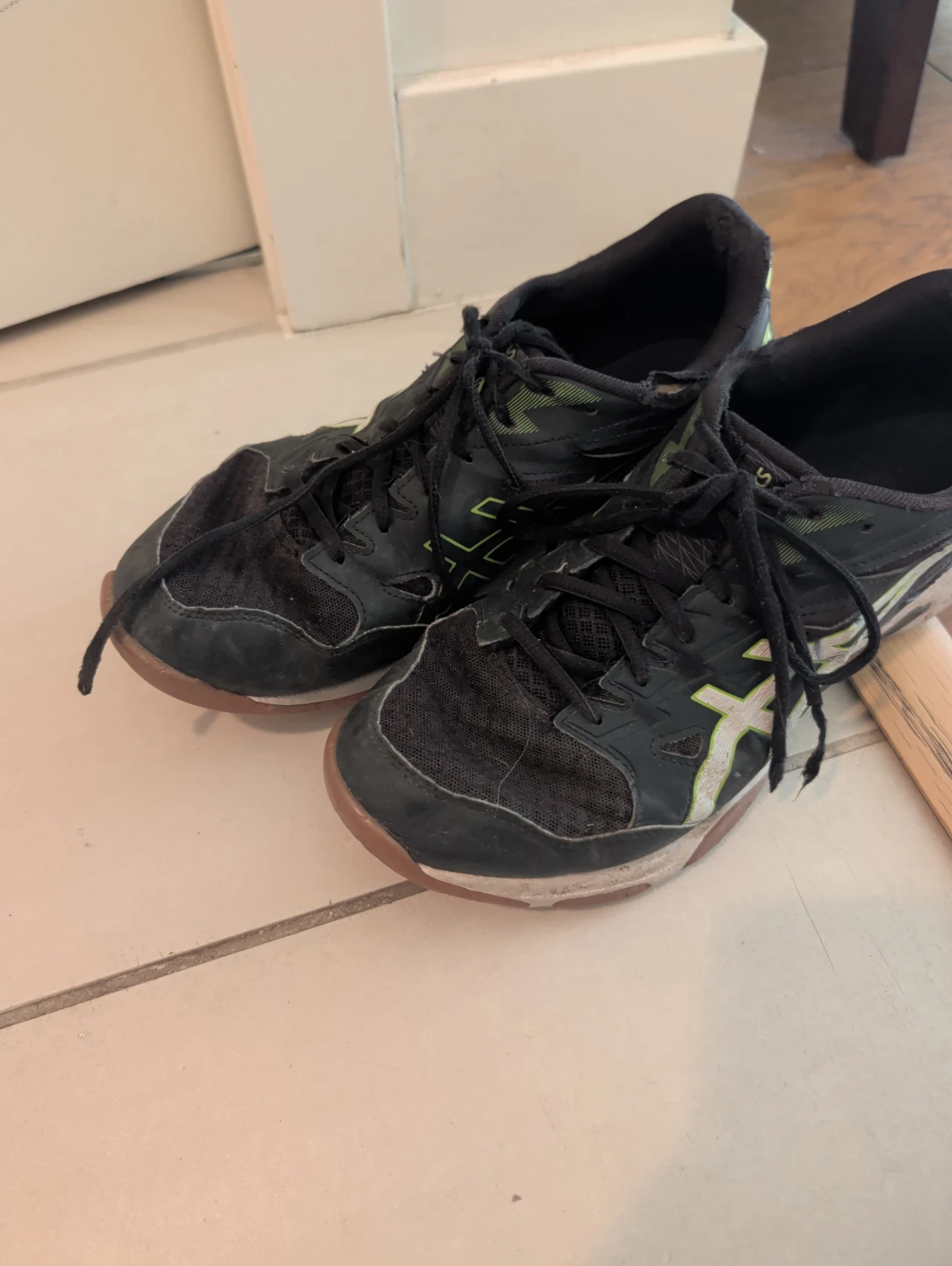 Asics Gel-Rocket Volleyball Shoes - photo 2