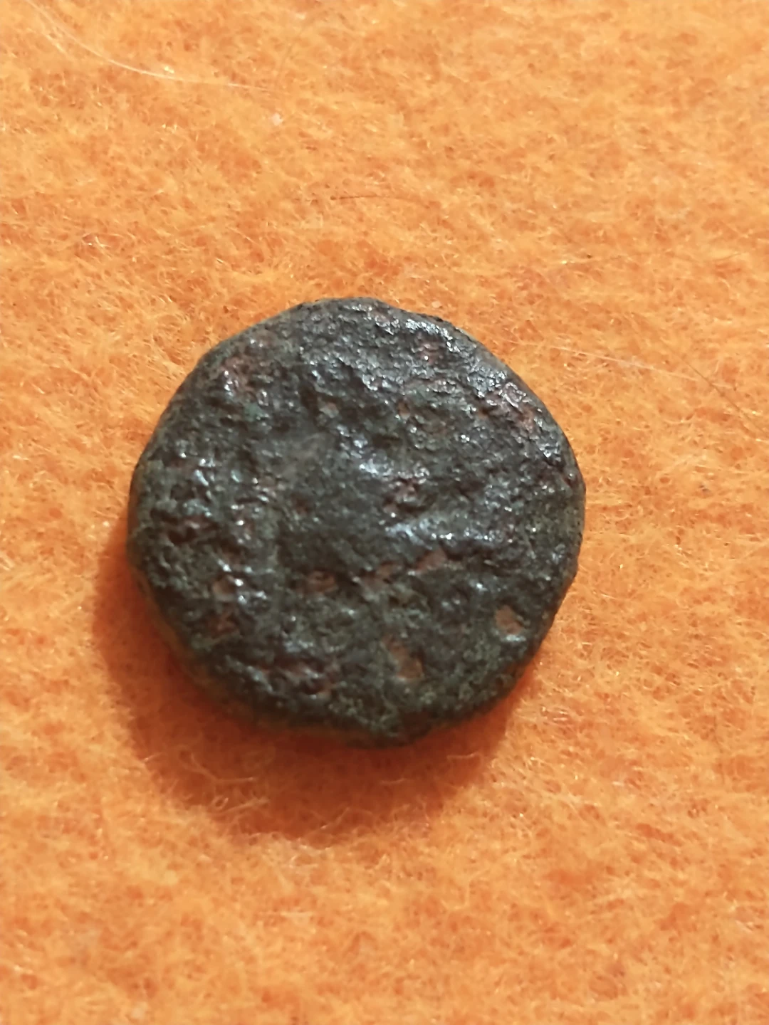 Lovely Ancient Greek coin of Abdera, Thrace - Apollo and gryphon - photo 5