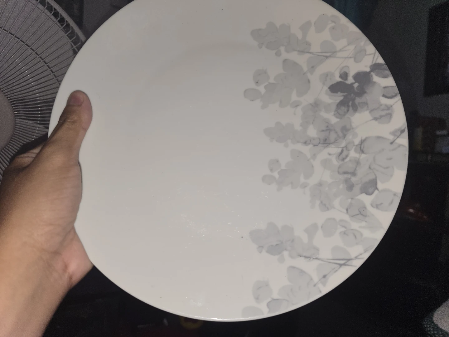 Decorative Dinner Plate - photo 2