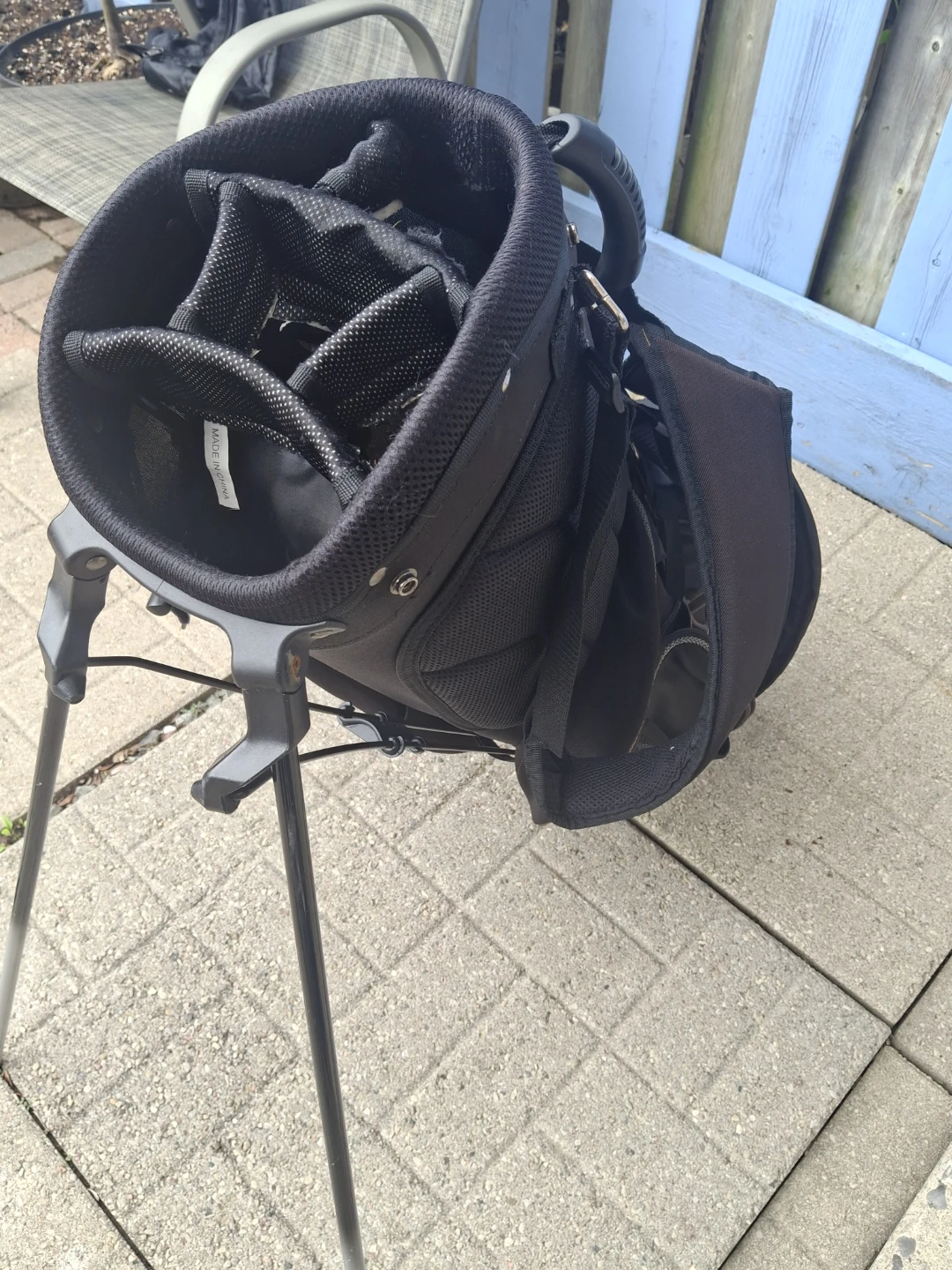 Wilson Golf Stand Bag