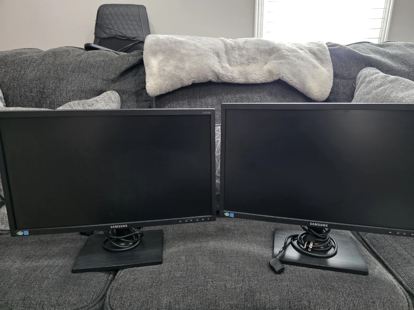Samsung S22D300 21.5" Monitor