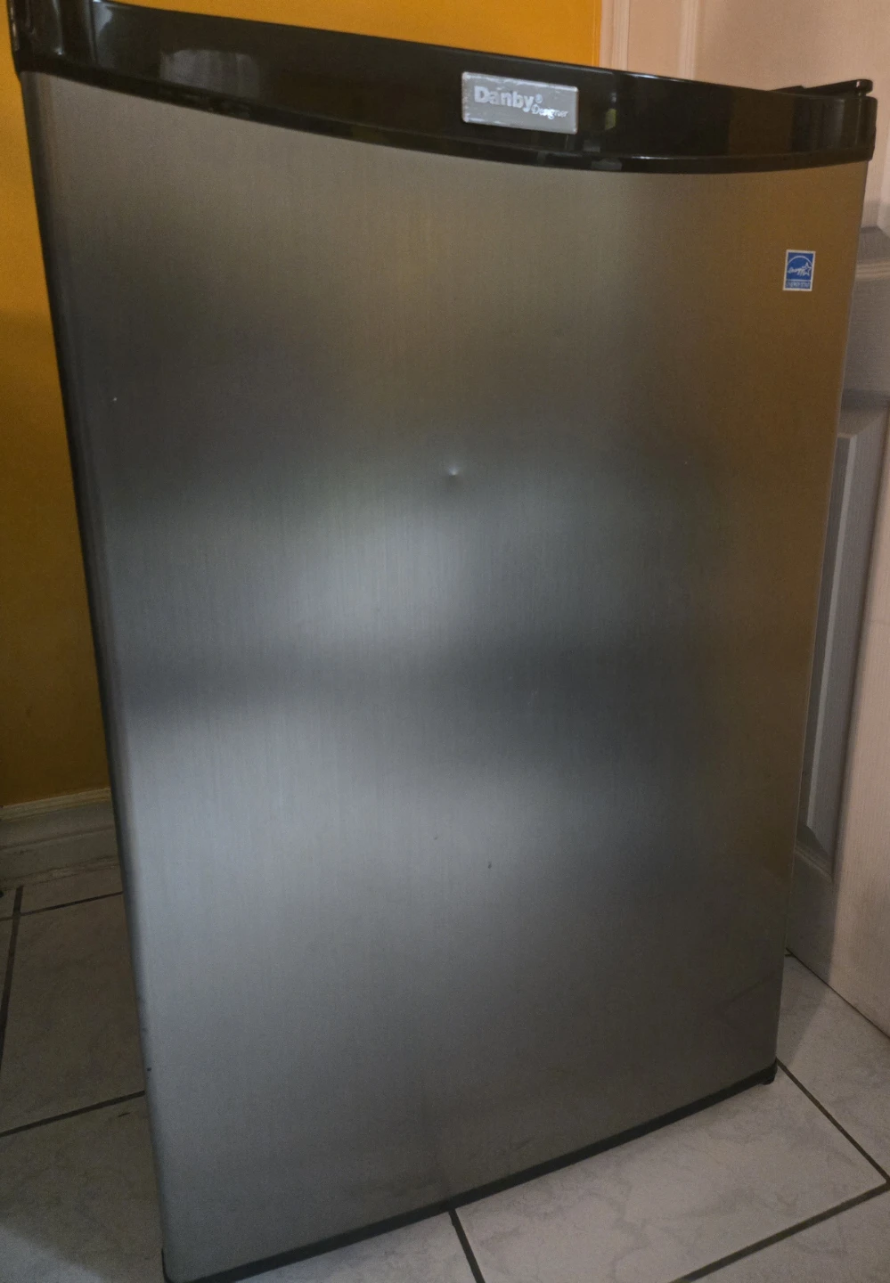 Danby Mini Fridge