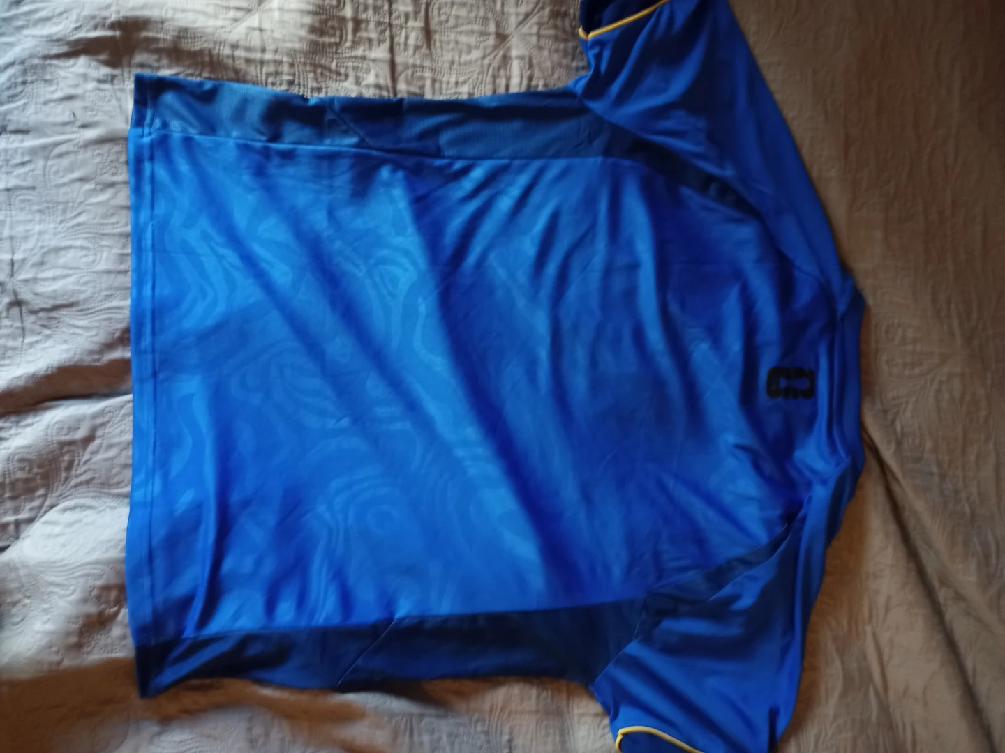 Soccer Jersey Team Italy World Cup 2026 Sz L BRAND NEW - photo 5
