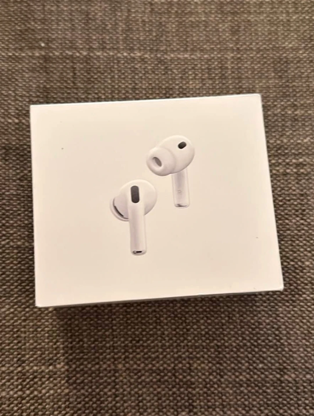 Apple AirPods Pro 3rd Generation Wireless Earbuds
