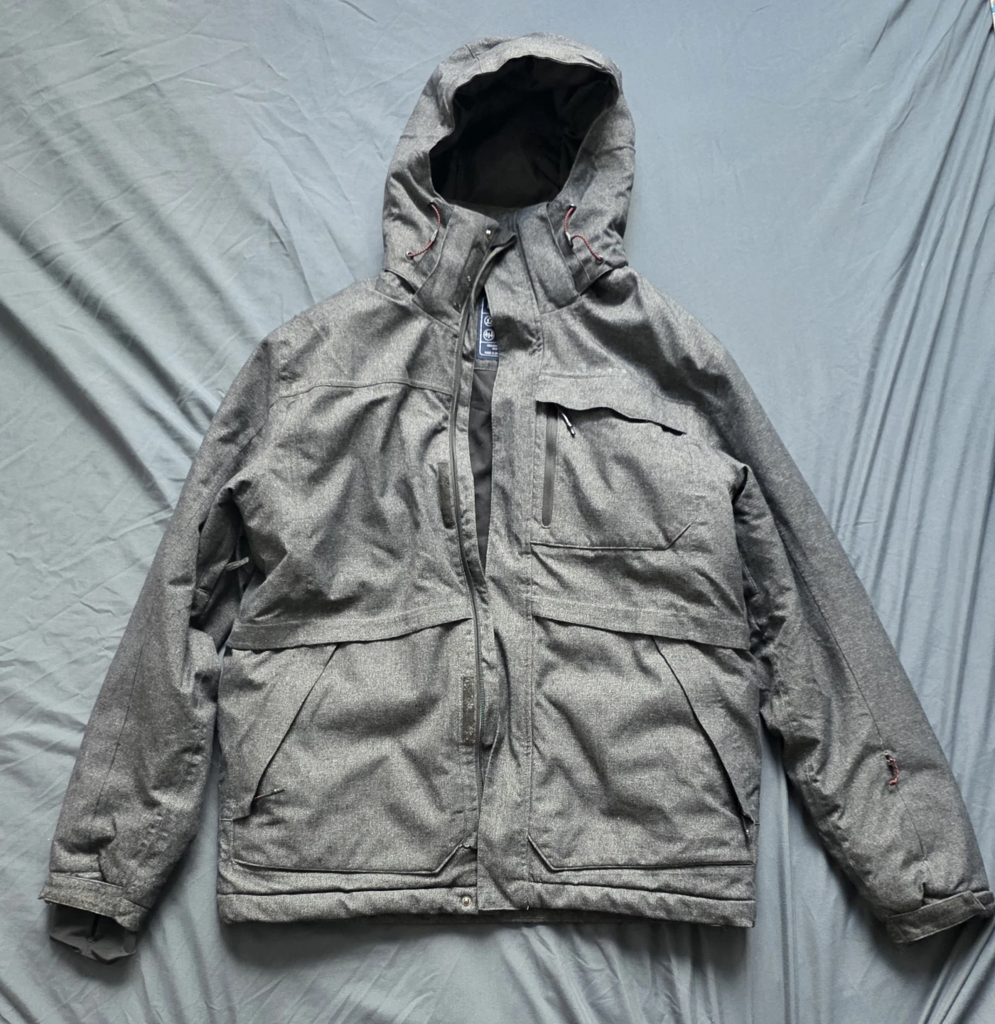 Mens Mountain Warehouse Ski Jacket
