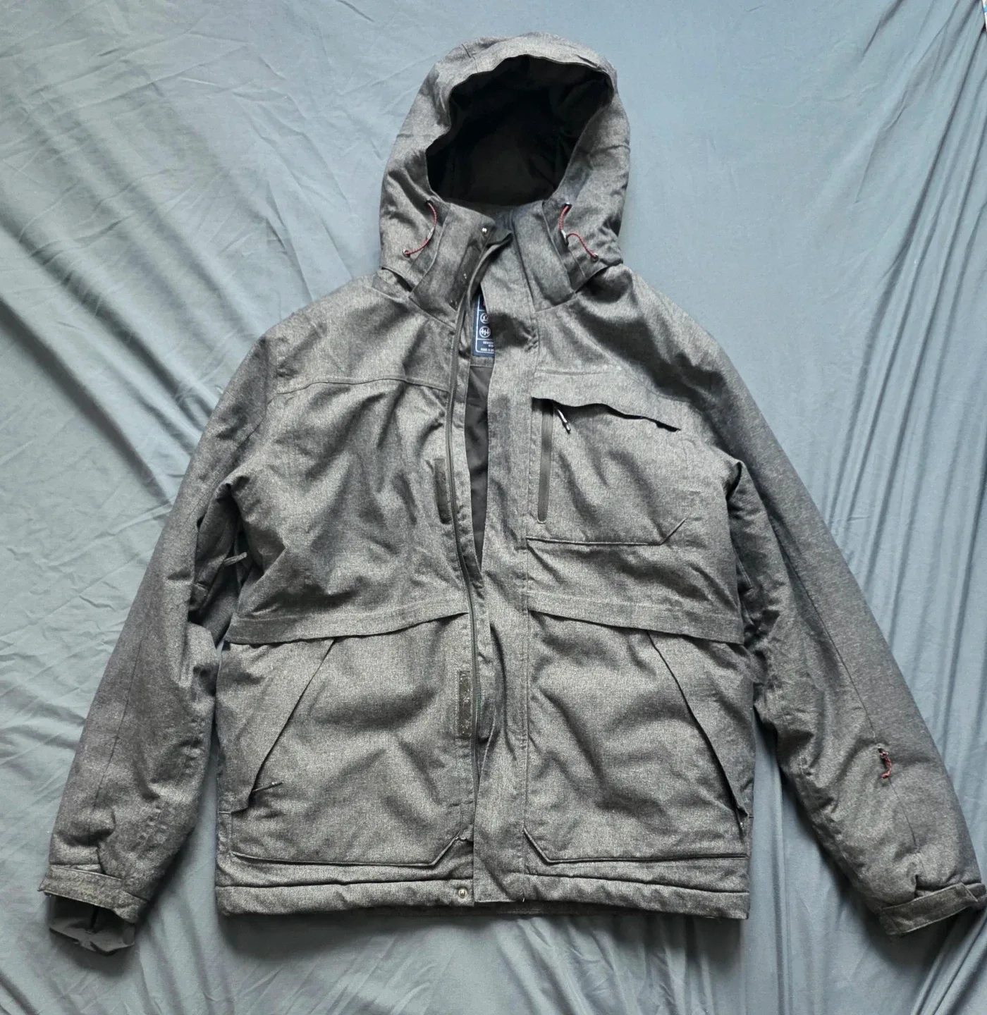 Mens Mountain Warehouse Ski Jacket