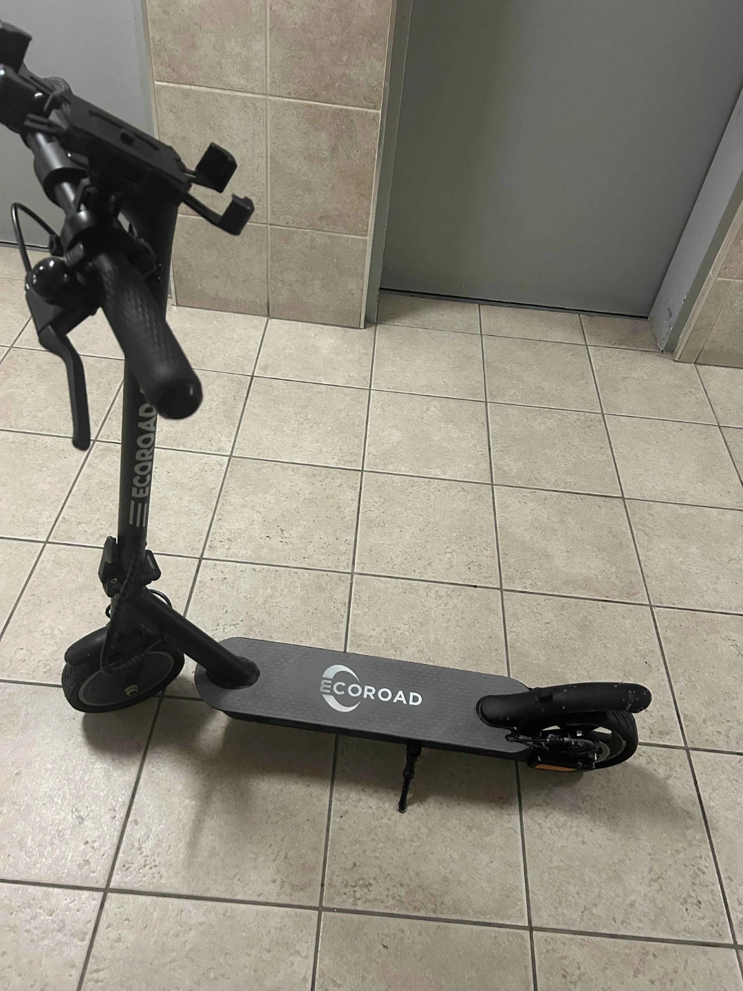 ECOROAD Electric Scooter