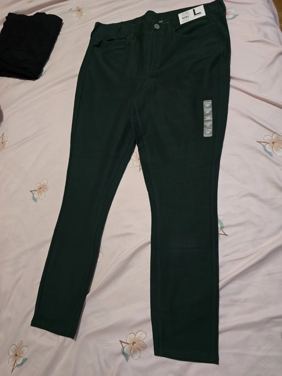 Pants - photo 3