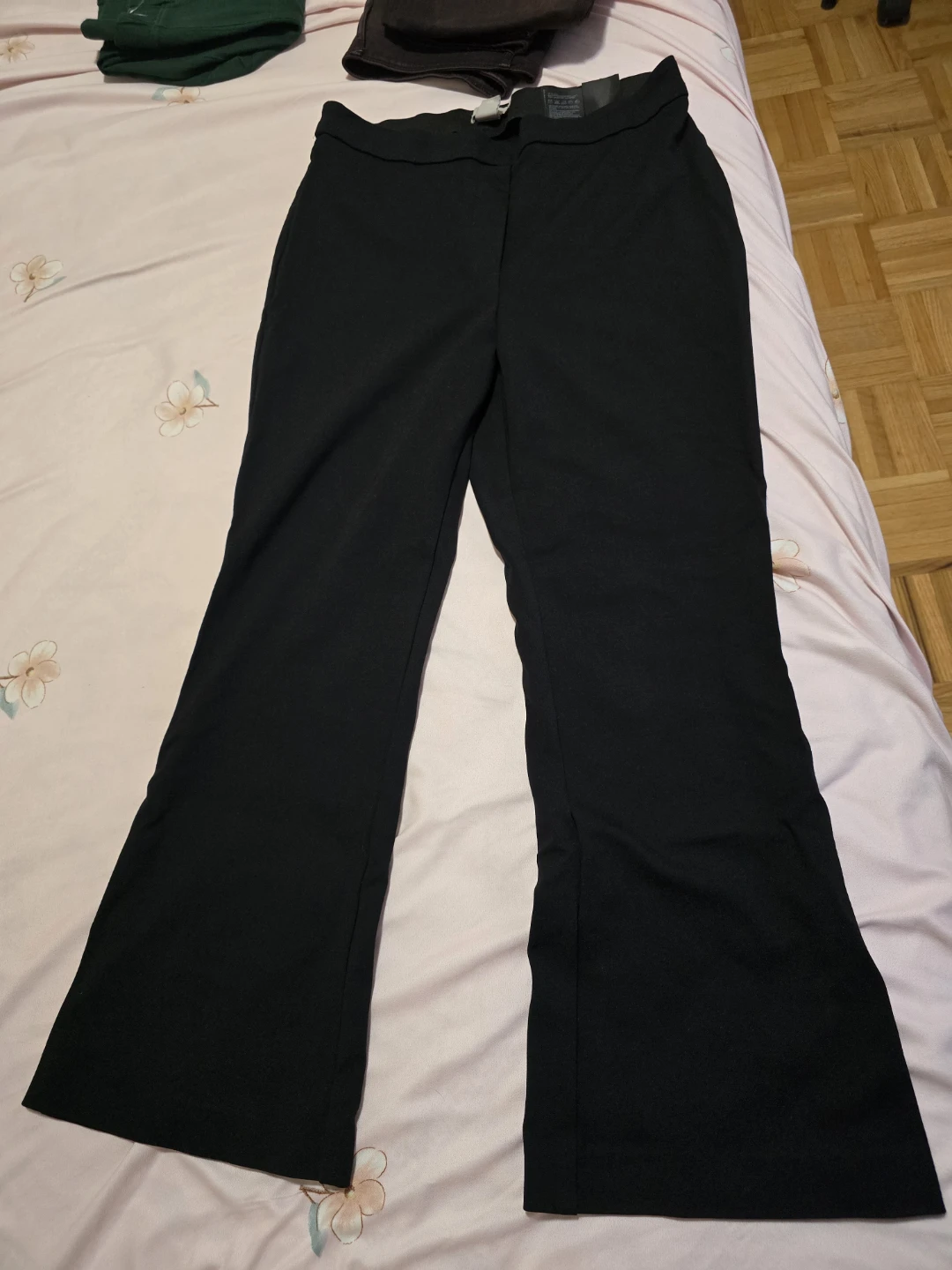 Pants - photo 4