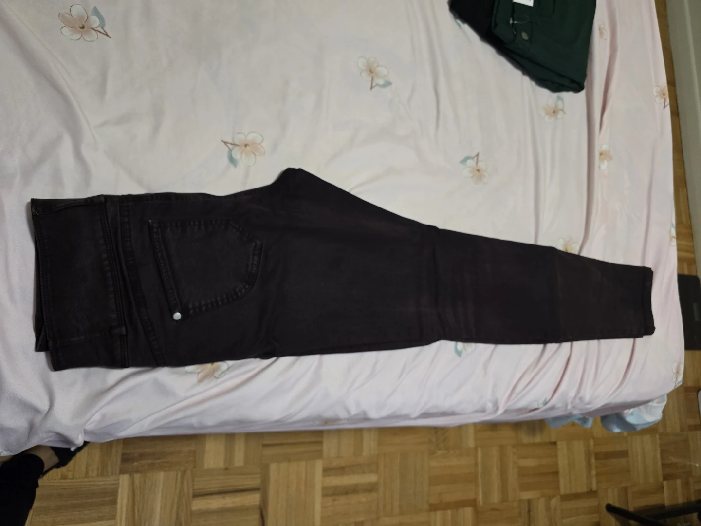 Pants - photo 5