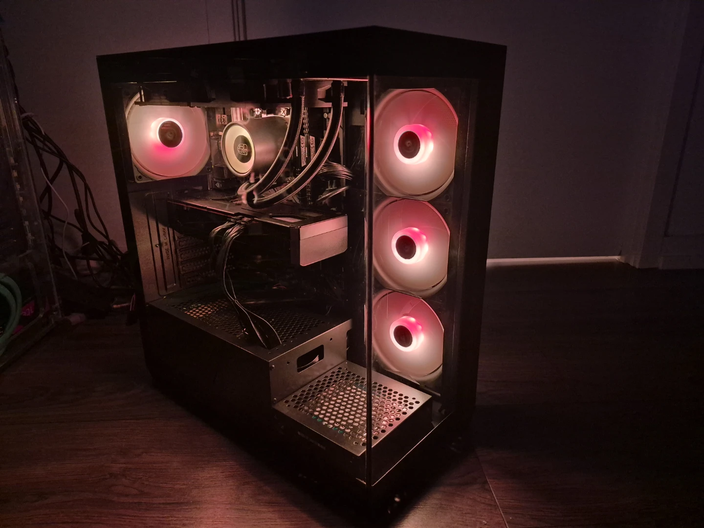 Gaming PC's various budget options! - photo 3