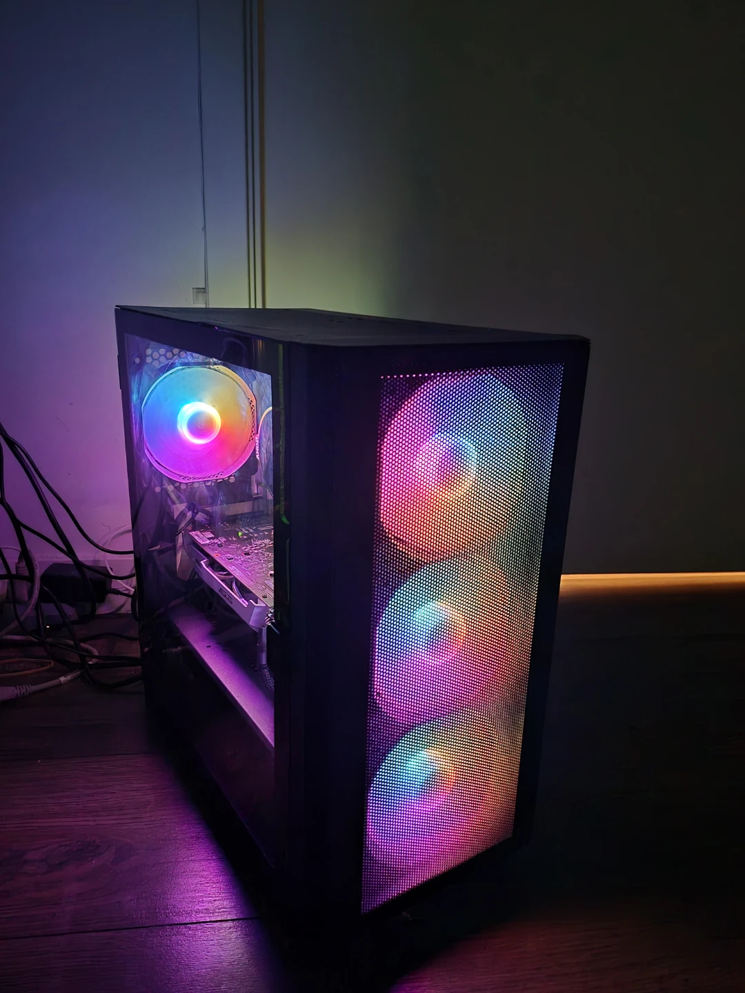 Gaming PC's various budget options! - photo 5