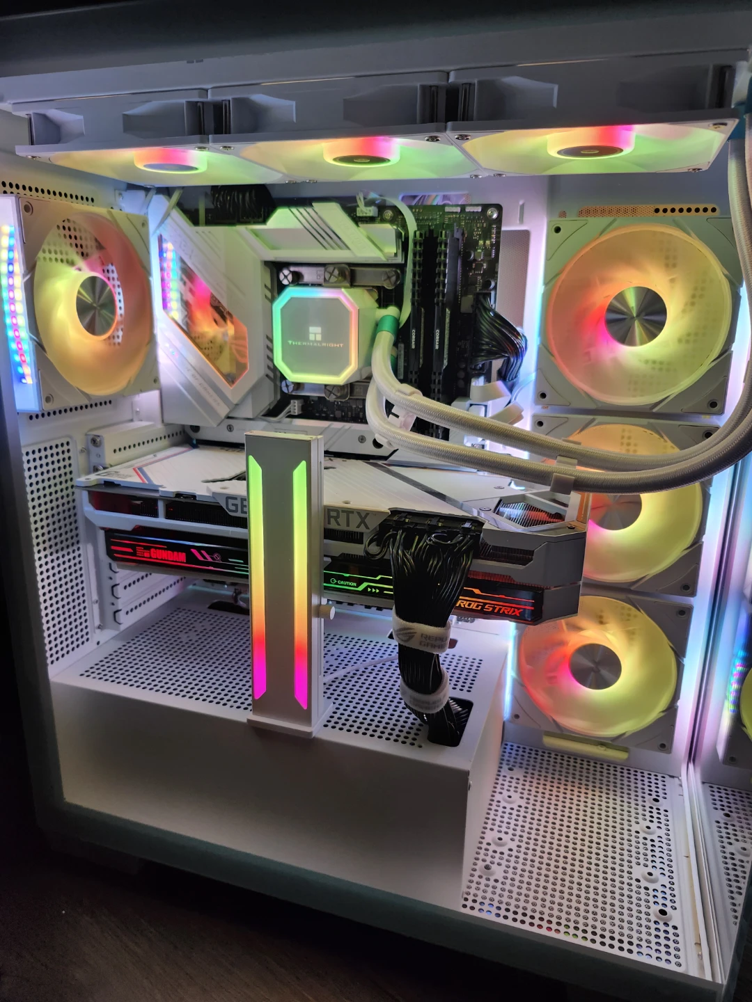 Gaming PC's various budget options!