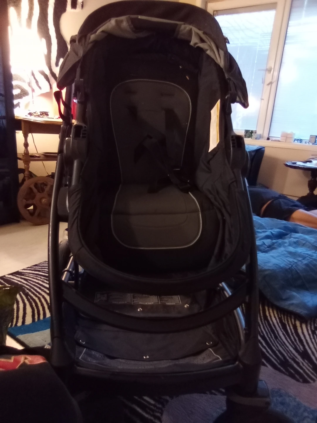 Graco Stroller - photo 2