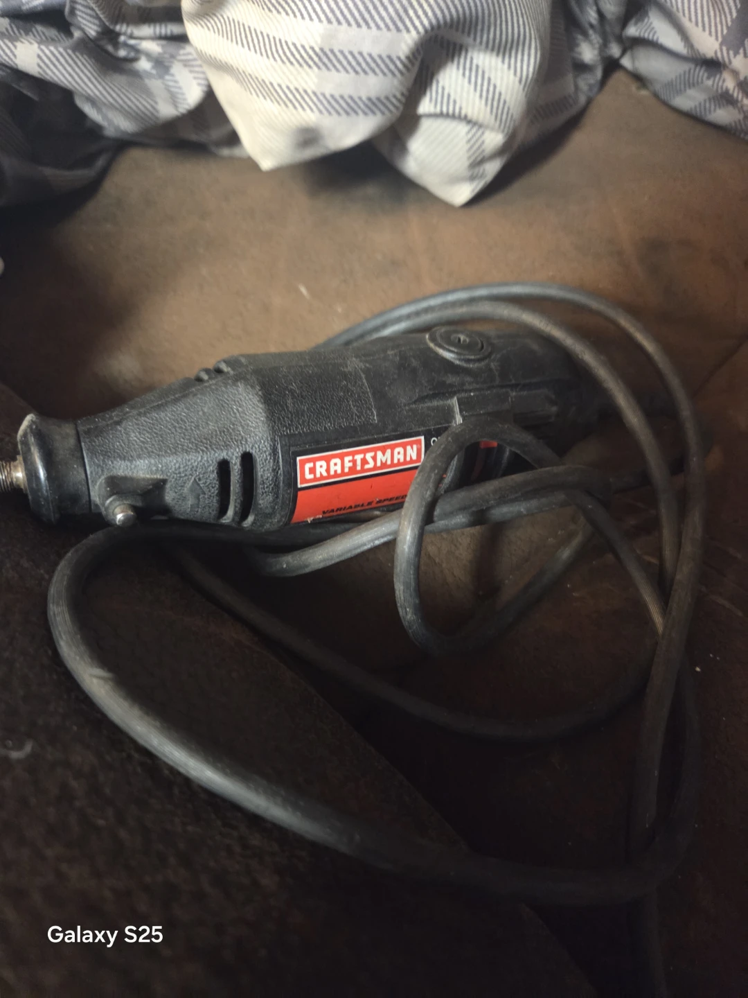 Rioatery tool