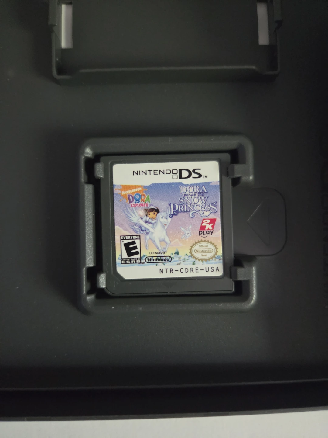 Nintendo DS Games - photo 3