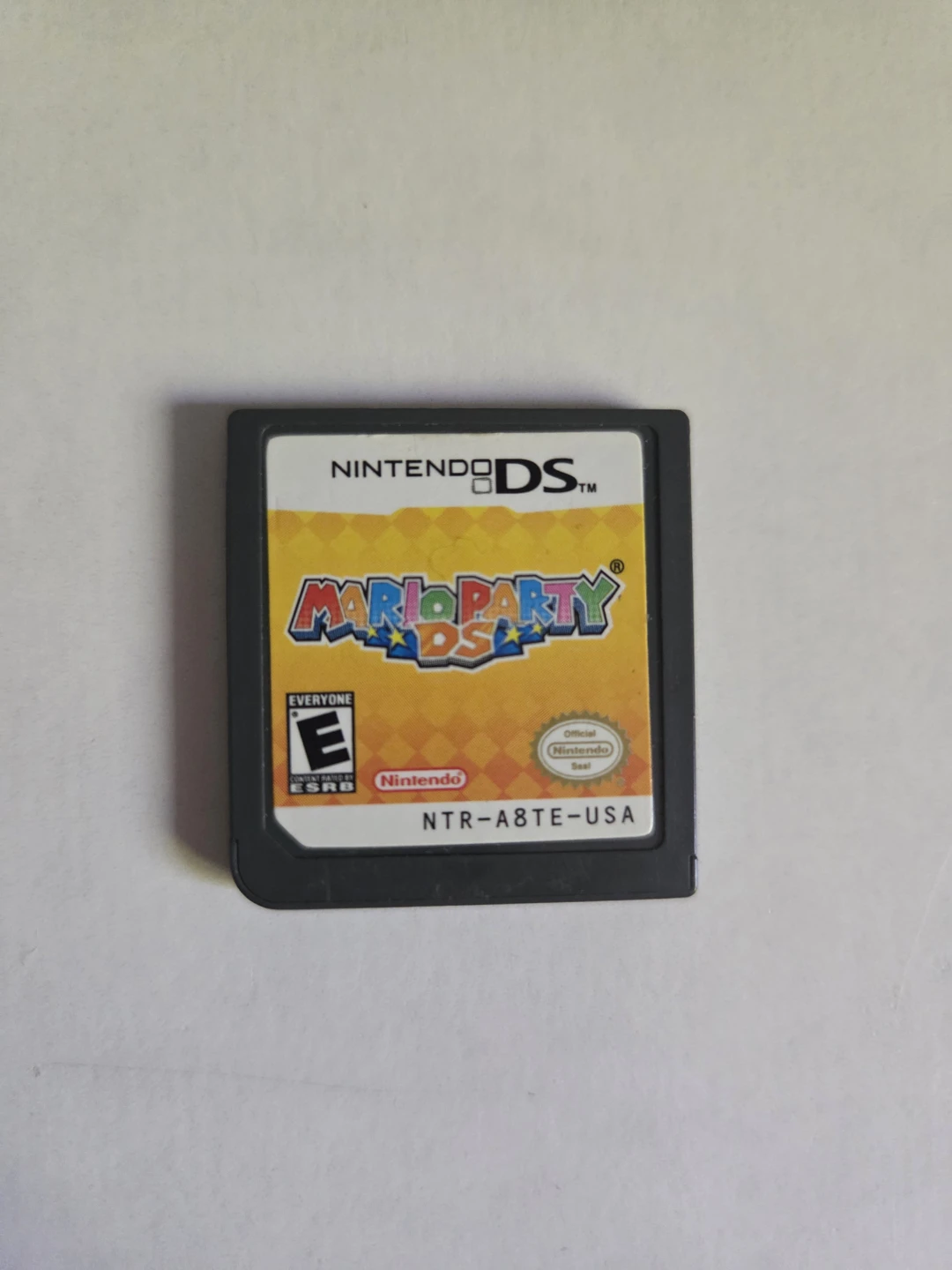 Nintendo DS Games - photo 5