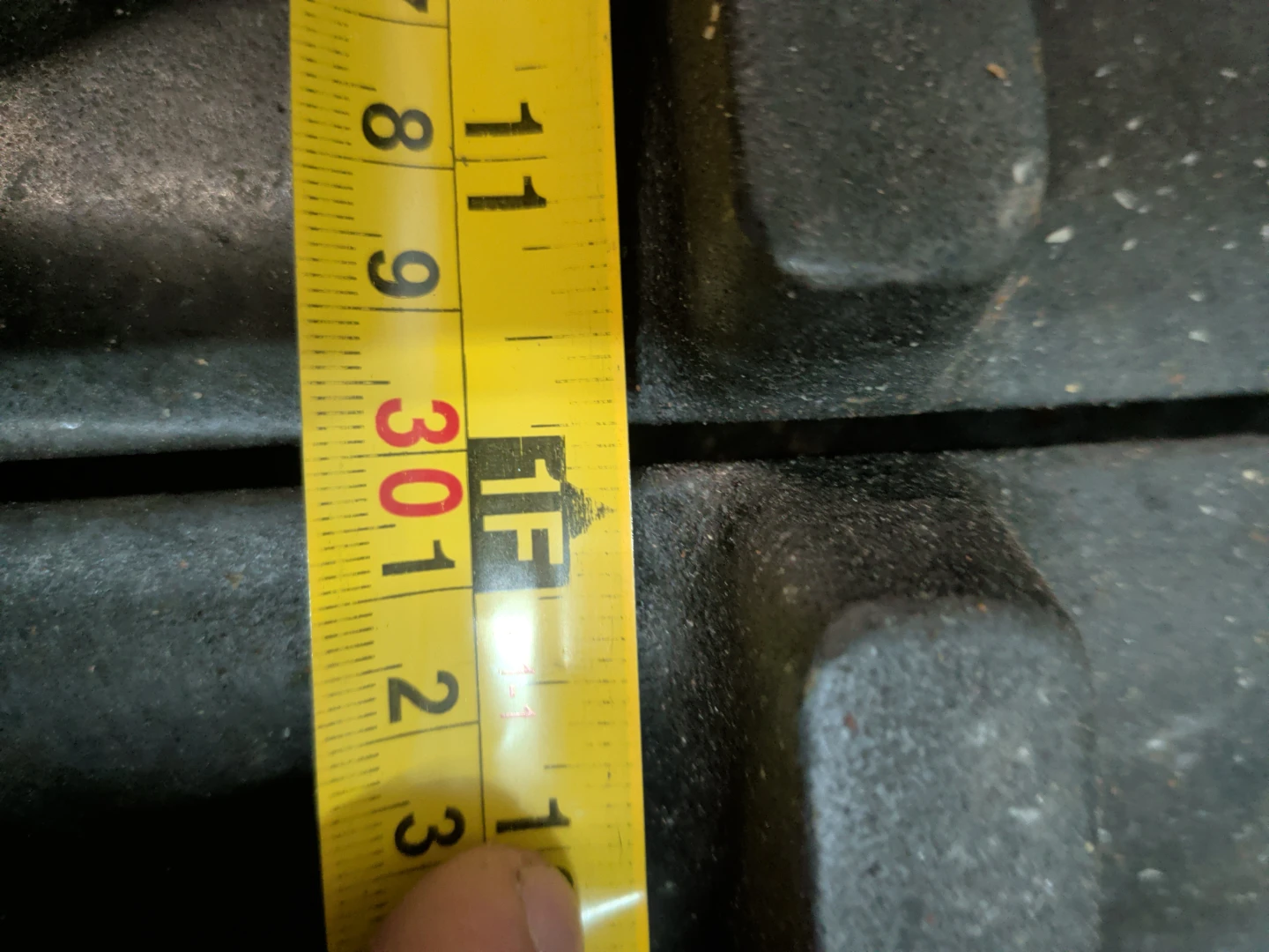 Commercial Gas Range Burner Grate - photo 4