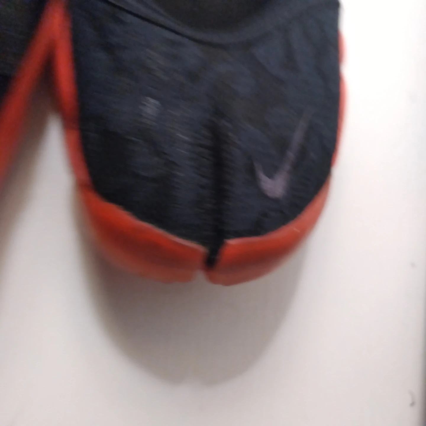 Nike Air Rift Black Coral Shoes - photo 2