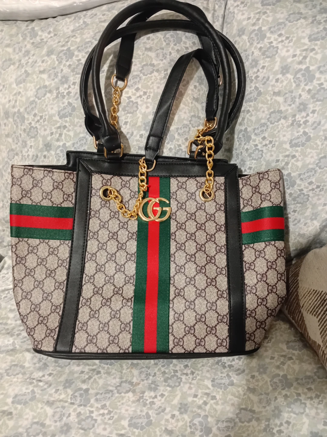 Gucci Tote Bag