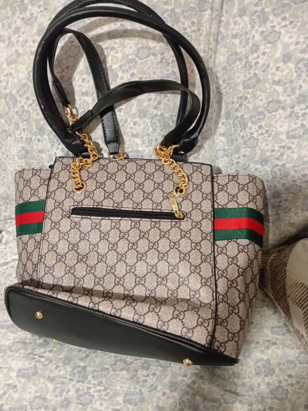 Gucci Tote Bag - photo 2