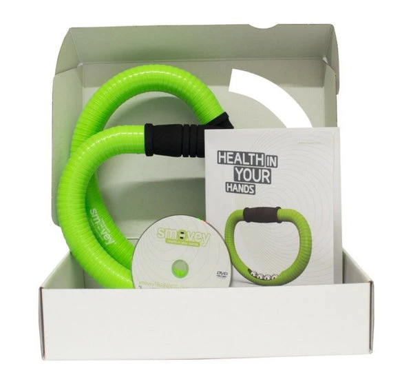 Smovey Vibroswing System - photo 2