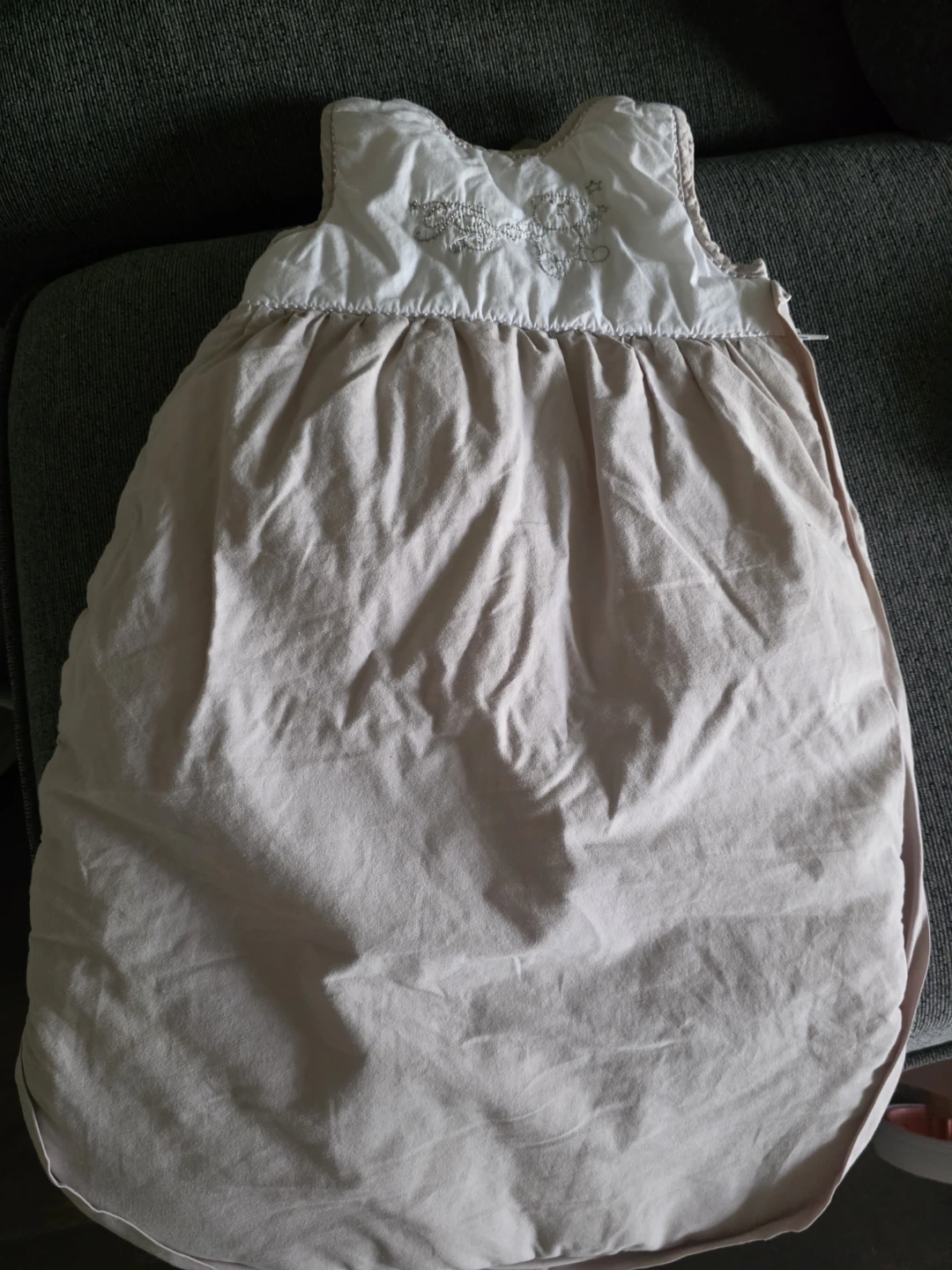 Sleep sack