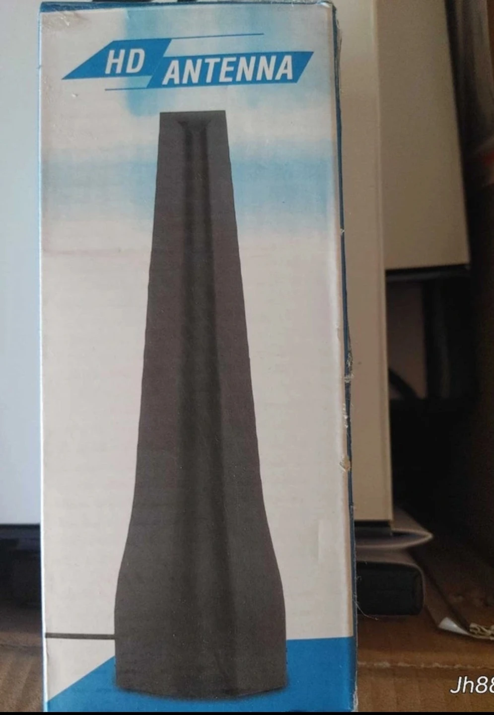 HD Antenna - photo 2