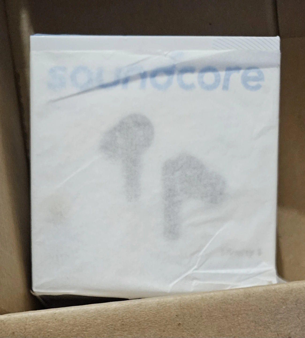 Anker Soundcore Liberty 5 ANC earbuds BNIB