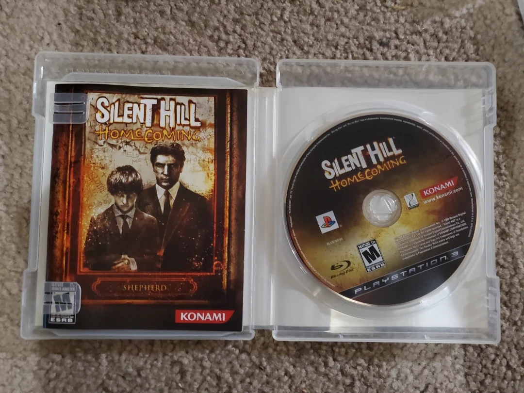 PlayStation 3 Video Games Collection - photo 4