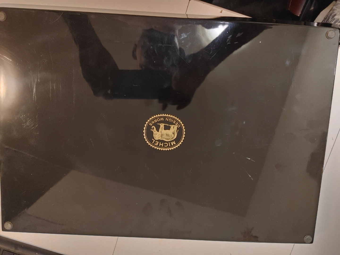 Michel Design Works Tray - photo 2