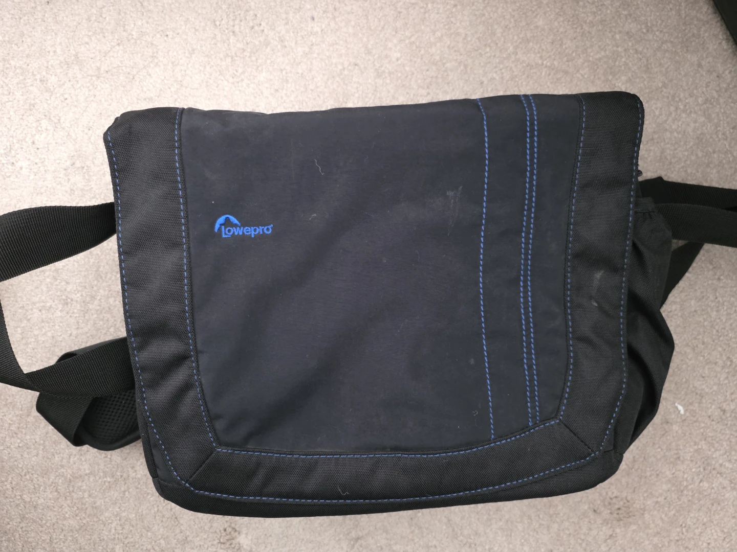 Lowepro Camera Bag