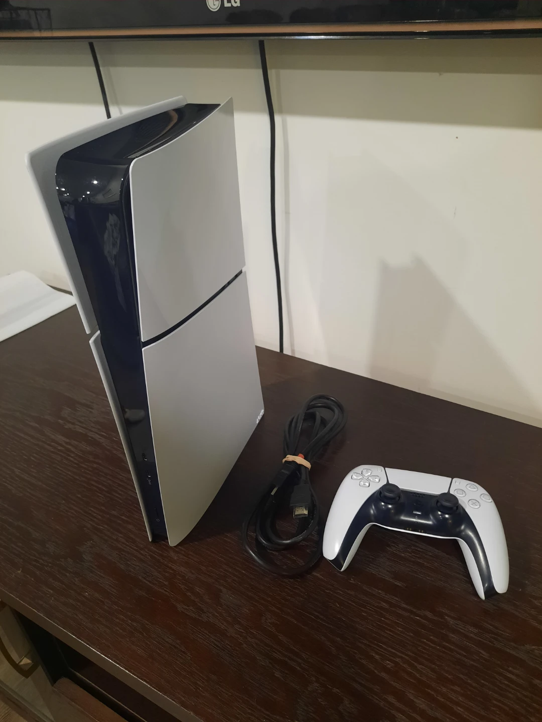 PlayStation 5 Console Slim Digital