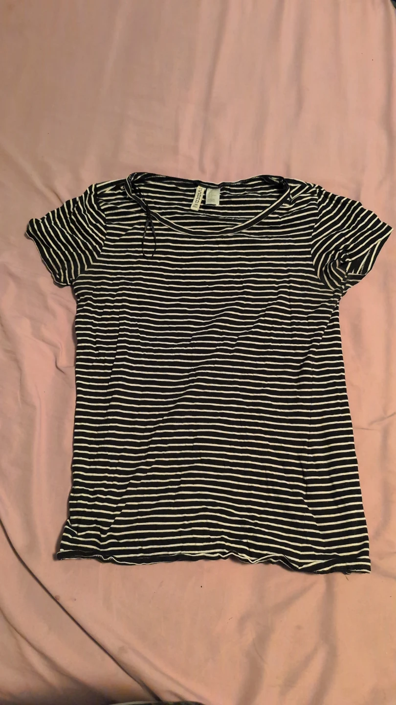 Bundle of 4 Striped T-Shirts - photo 3